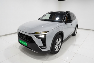 蔚来ES8 2020款 580KM 七座版