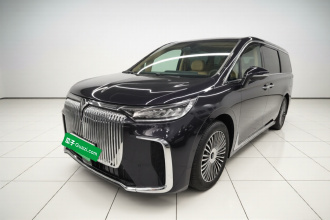 岚图汽车 岚图梦想家 2025款 PHEV 四驱尊贵鲲鹏版