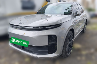 理想汽车 理想L6 2024款 Pro