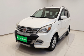 北汽威旺M20 2014款 1.5L基本型DAM15DL