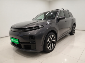 理想汽车 理想L7 2023款 Air