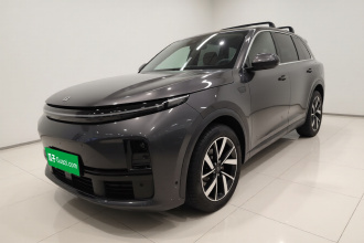 理想汽车 理想L7 2023款 Air