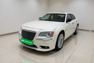 克莱斯勒300C(进口) 2014款 3.0L 卓越版