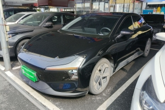 小鹏MONA M03 2024款 515 长续航