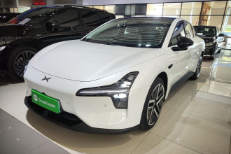 小鹏MONA M03 2025款 600 超长续航 Max