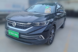 东风风神AX7 2020款 1.6T 自动AI先锋型 国VI