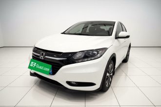 本田 缤智 2015款 1.8L CVT两驱豪华型