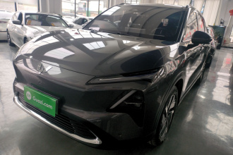 五菱汽车 五菱星光S 2024款 130km 旗舰型