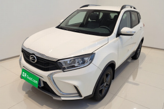 陆风X2 2017款 1.6L 手动劲锐版