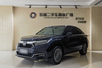 本田 冠道 2023款 370TURBO 四驱尊享版
