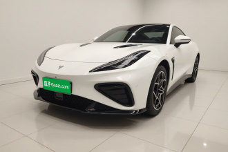 哪吒汽车 哪吒GT 2023款 560