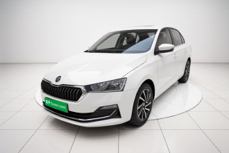 斯柯达 昕锐 2020款 1.5L 手动舒适版
