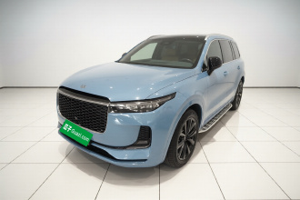 理想汽车 理想ONE 2021款 增程6座版