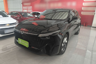 启辰大V DD-i 2023款 110km iE版