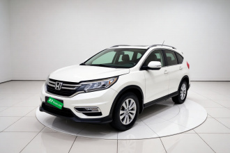 本田CR-V 2016款 2.0L 两驱经典版