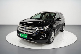 福特 锐界 2018款 EcoBoost 245 两驱豪锐型 7座 国VI