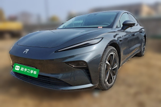 飞凡汽车 飞凡F7 2023款 长续版