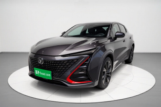 长安UNI-T 2020款 1.5T 旗舰型