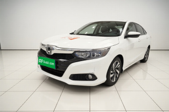 本田 凌派 2019款 180Turbo CVT豪华版 国VI