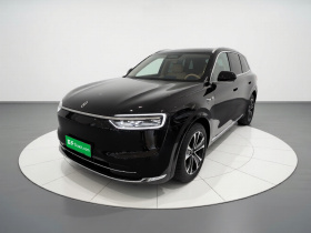 鸿蒙智行 问界M7 2026款 增程 Max四驱版 5座(192线激光雷达）