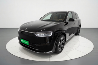 鸿蒙智行 问界M7 2026款 增程 Max四驱版 5座(192线激光雷达）