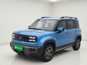 宝骏悦也Plus 2024款 智尊版 4座