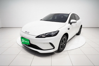 比亚迪 海豹05 DM-i 2025款 DM-i 智驾版 120KM旗舰型