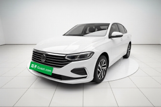 大众 朗逸 2023款 1.5L 自动五百万版
