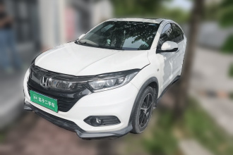 本田 缤智 2020款 1.5L CVT先锋版