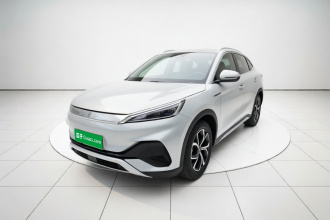 比亚迪 元PLUS 2022款 430KM 尊贵型