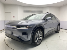 长安启源E07 2025款 纯电 四驱 90kWh 大成版