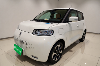 欧拉白猫 2020款 305km 豪华型
