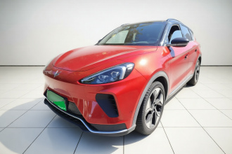 ARCFOX极狐 极狐 阿尔法T 2021款 600H