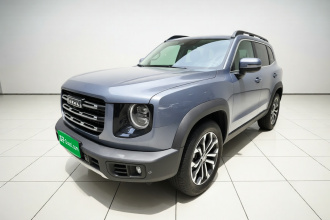 哈弗大狗 2022款 1.5T DCT两驱边牧版