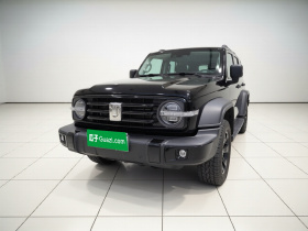 坦克300新能源 2025款 Hi4-T 37.1kWh