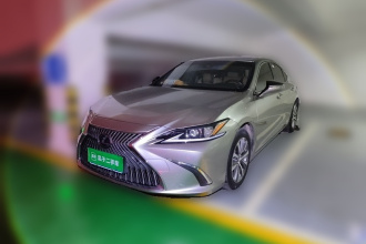 雷克萨斯ES 2020款 300h 卓越版