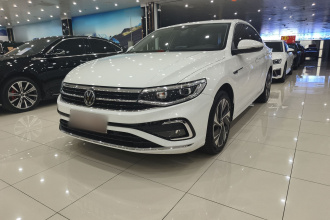 大众 宝来 2023款 300TSI DSG尊行版