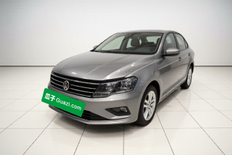 大众 捷达 2017款 1.5L 自动舒适型