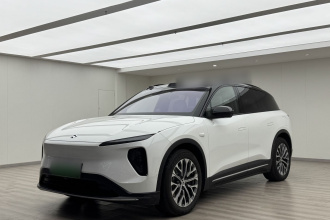 蔚来ES6 2024款 75kWh