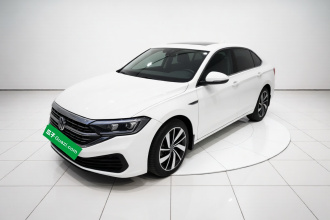大众 速腾 2023款 300TSI DSG超越版