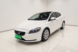 沃尔沃V40 2015款 1.6T 智逸版