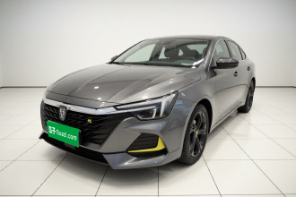 荣威i6 MAX 2020款 300TGI 自动爽酷天幕智驾Supreme版