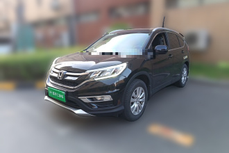 本田CR-V 2015款 2.0L 两驱都市版