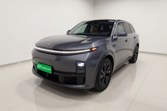 理想汽车 理想L7 2023款 Pro