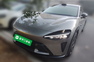 小米汽车 小米YU7 2025款 后驱长续航版