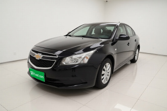 雪佛兰 科鲁兹 2015款 1.5L 经典 SL MT