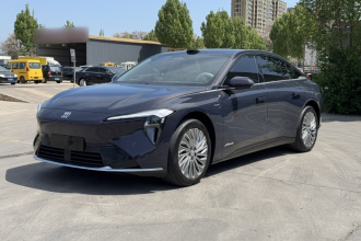 别克 至境L7 2025款 艾维亚