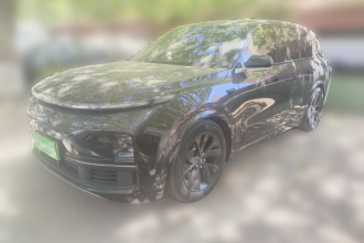 理想汽车 理想L8 2023款 Pro