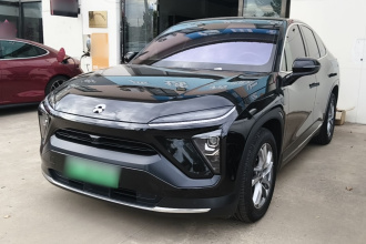 蔚来EC6 2020款 605KM 运动版