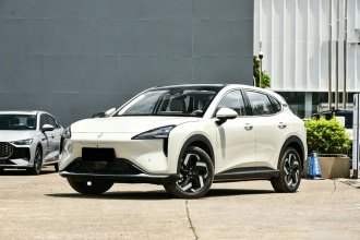 宝骏云海 2026款 600km 纯电版